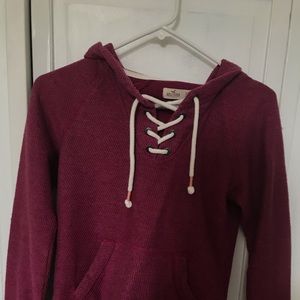comfortable hoodie with pockets